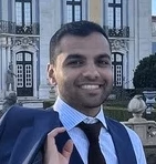 Kush Maheshwari — CTO & Co-Founder