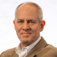 Steve Reynolds